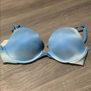 Victoria Secret push-up bra
